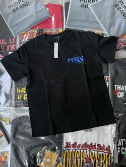 Purple brand Shirt