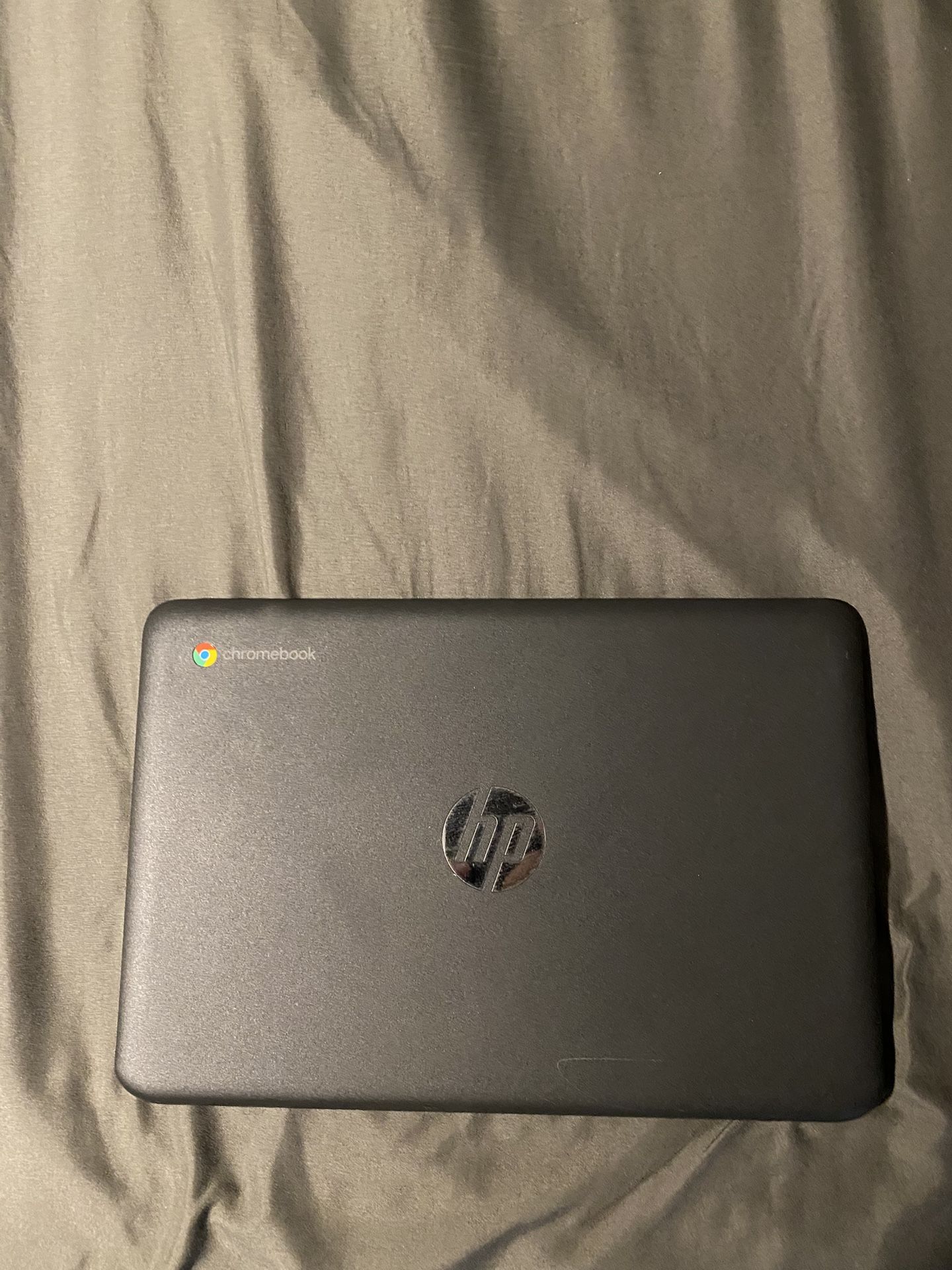 HP Chromebook