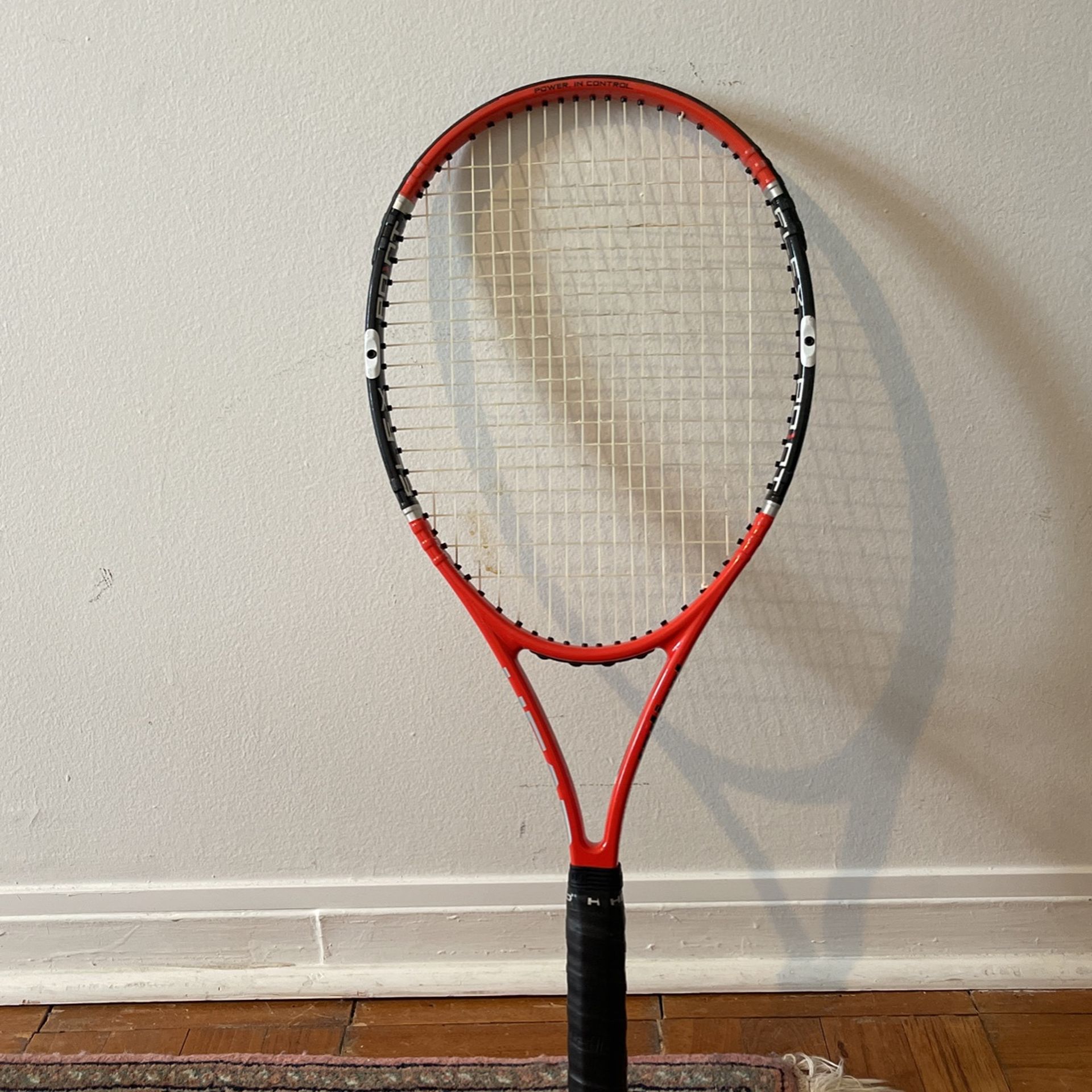 Raquette De Tennis HEAD FXP Radical Team - Manche 3/8 (4 3/8) - Occasion