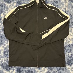 Nike Sweater 
