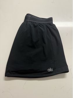 Alo skirt