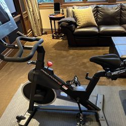 ProForm Smart Power 10.0 Exercise Bike