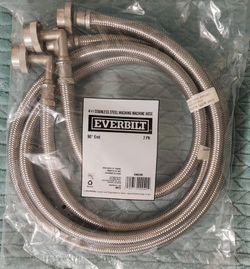 Washing Machine Connector