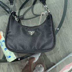 P.R.A.D.A Crossbody