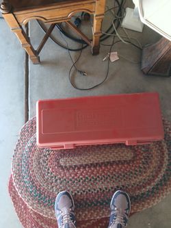 Craftsman saw