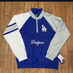 DODGER JACKET