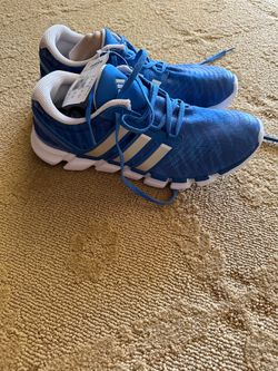 Custom UCLA Running Shoes