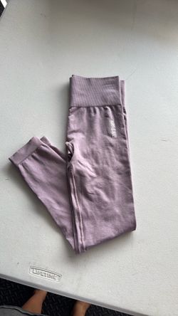 Gymshark leggings