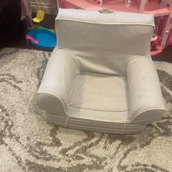 Pottery Barn Kids Anywhere Chair 