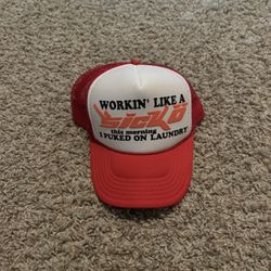 Sicko Trucker