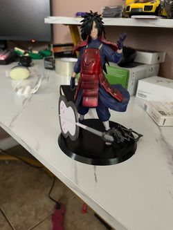 Madara collectible figure