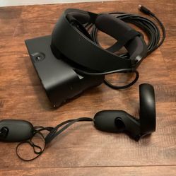 Oculus Rift S