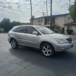 2004 Lexus RX330 