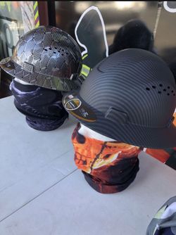 Safety Hard hats Brand New!!!!