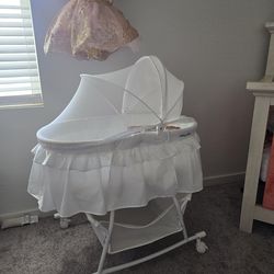 Infant Bassinet