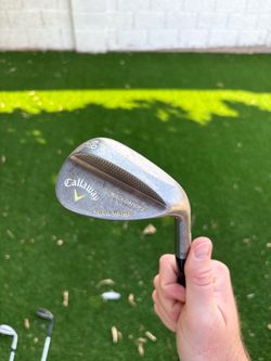 Callaway Mack Daddy 2 Tour Grind 52* 56* 60*