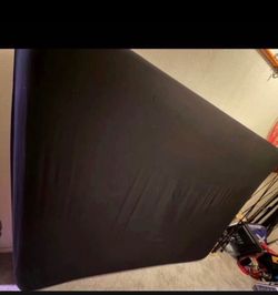 Queen mattress