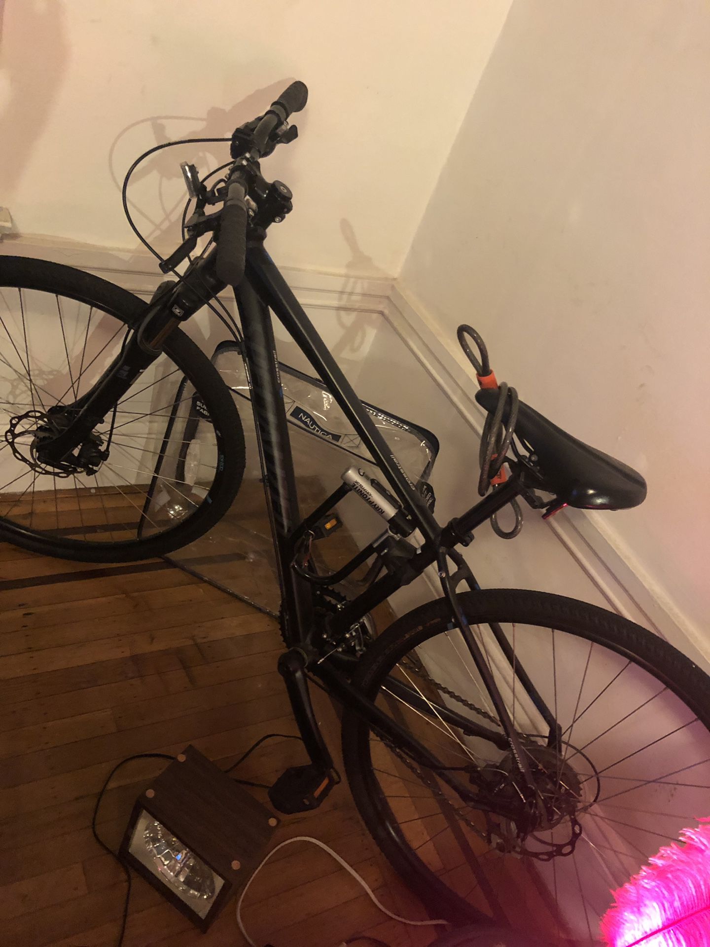 Specialized bike for sale! Almost new!