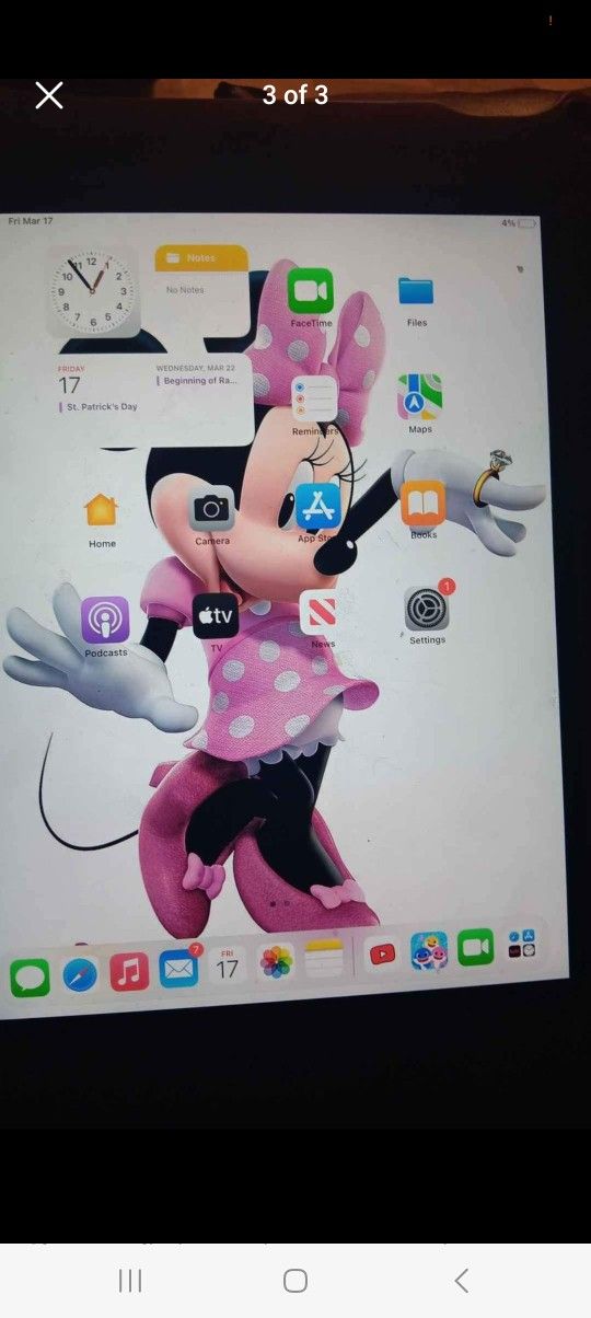 Apple Air 2 Ipad