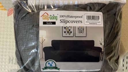 Sofa Cover 100% Waterproof