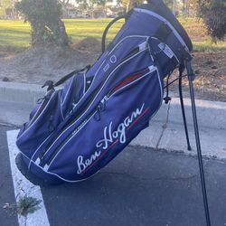 Ben Hogan Stand Bag