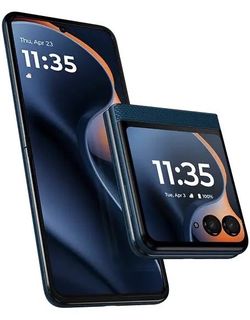 Samsung Z flip 5