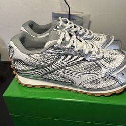 Bottega Veneta Orbit Sneaker Size 9.5