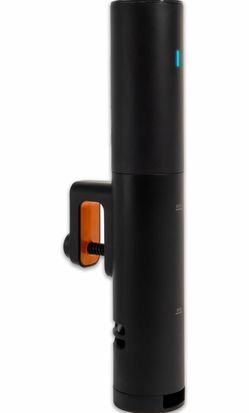 Sous Vide Immersion Circulator