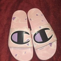 Champion Slides