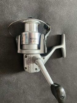 Fishing reel