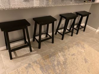Bar- counter stools