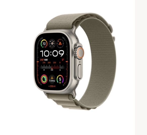 Apple Watch Ultra 2 