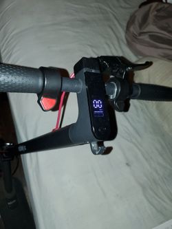 Hiboy S2 scooter