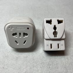 All-in-One Travel Adapter