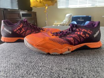 Women’s CrossFit Reebok 8.5