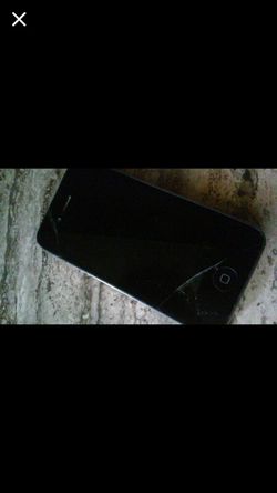 iPhone 4