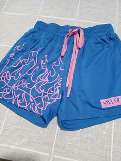Killcrew brand Men shorts