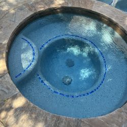 Pool Remodel 