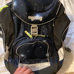 Ergo Bag