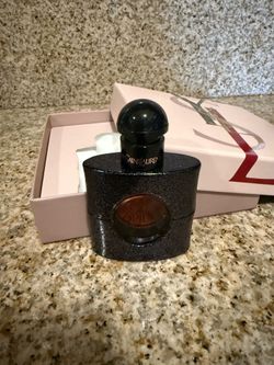 Ysl perfume
