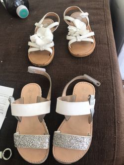 girl sandles