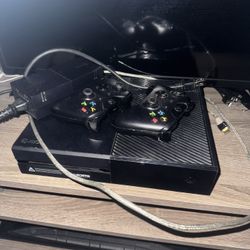 Xbox One