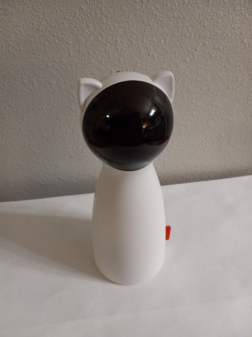 Cat LED Laser Toy