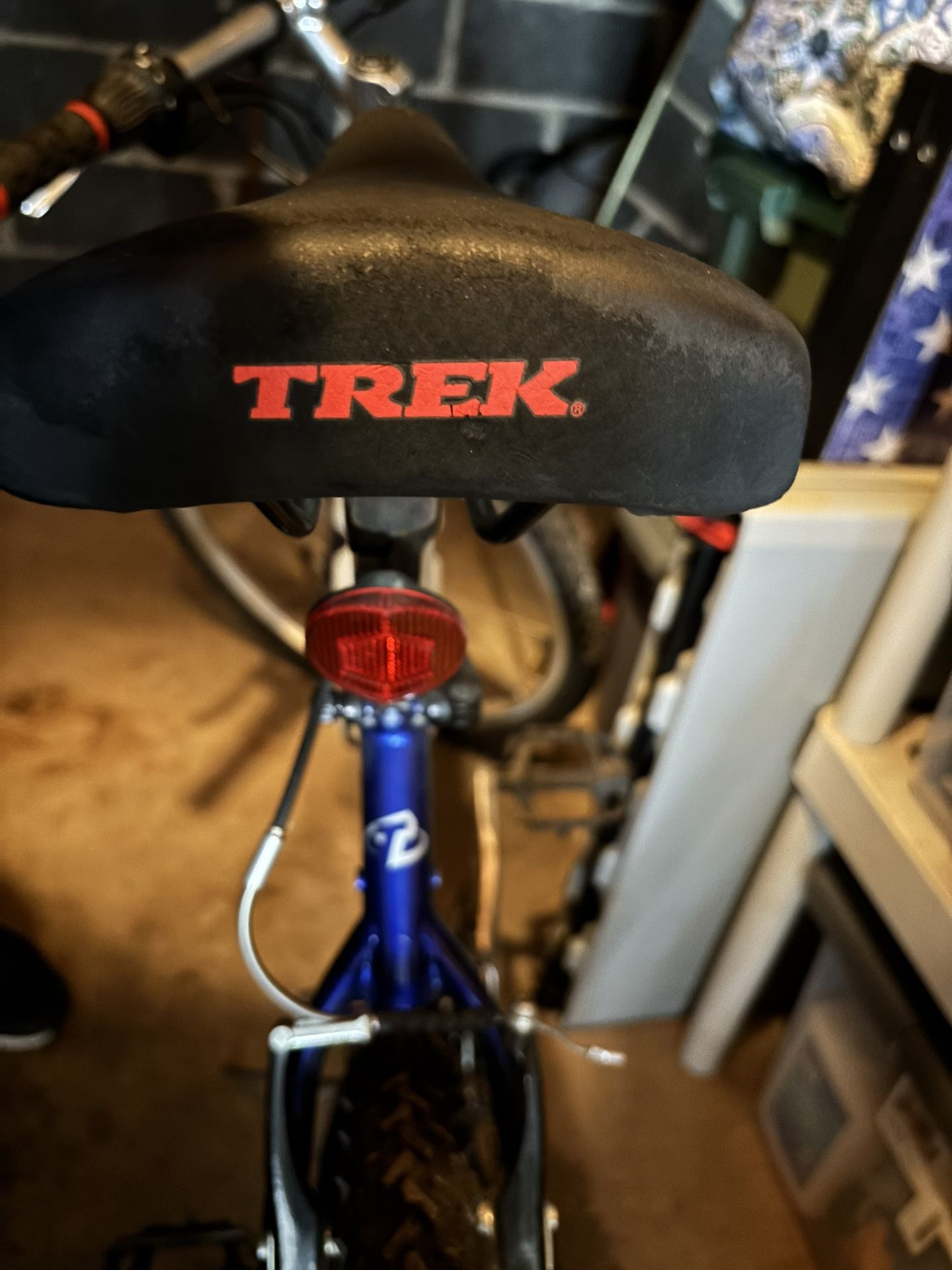 Trek Bike