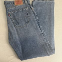 Levi jeans