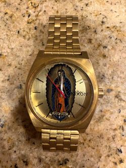 Nixon Watch