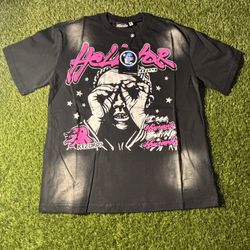 Hellstar Shirt 