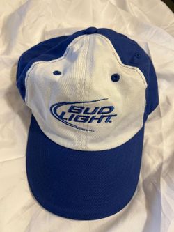 Official Bud light Hat