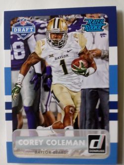 Corey Coleman