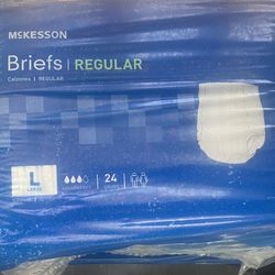 Adult Briefs